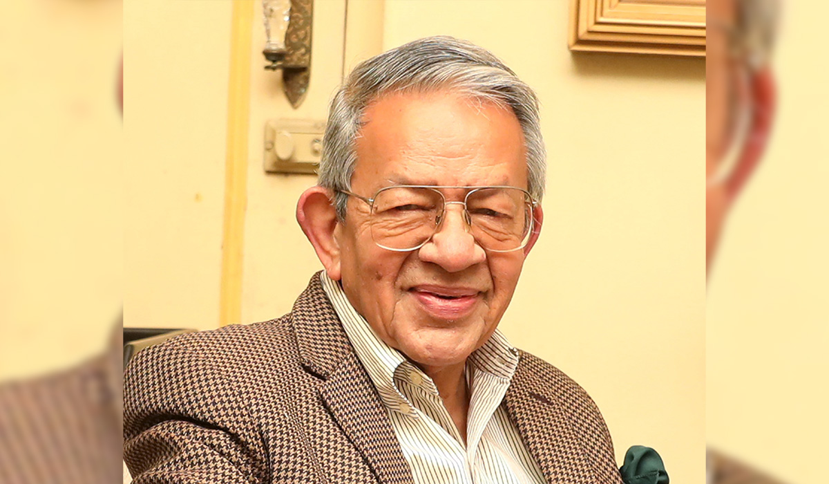 राप्रपामा पशुपति शमशेरदेखि महामन्त्री पाठकसम्म समानुपातिकमा